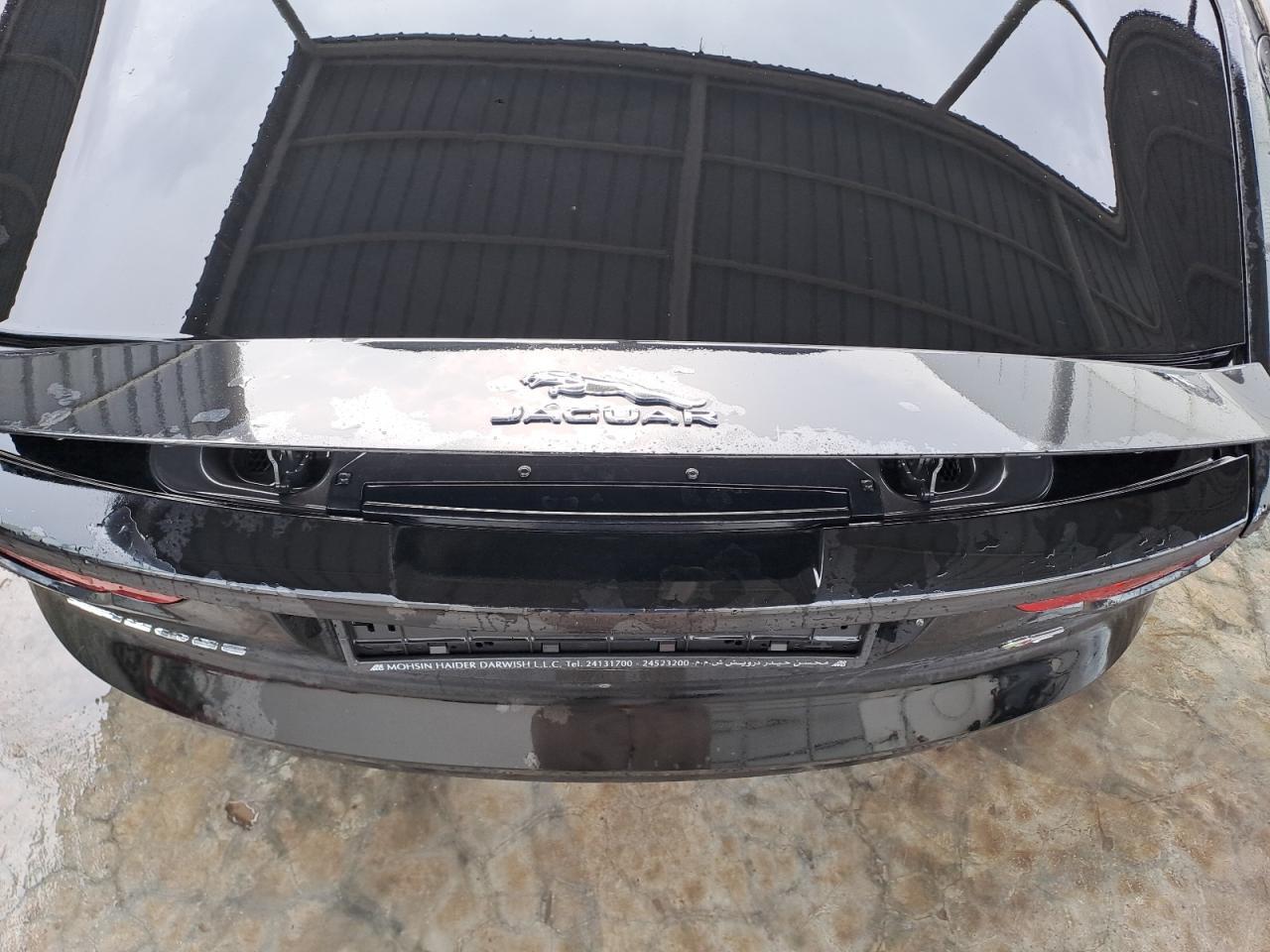 JAGUAR F-TYPE  2014