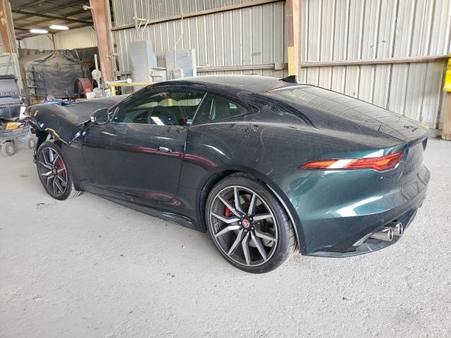 JAGUAR F-TYPE R 2023