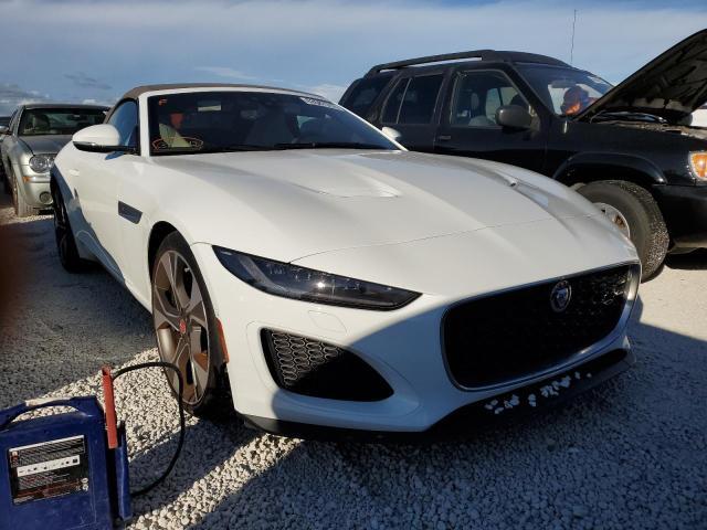 JAGUAR F-TYPE  2022