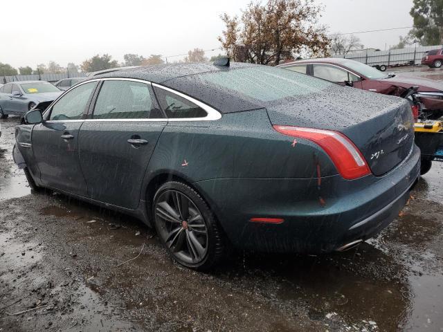 JAGUAR XJ L SUPERC 2019