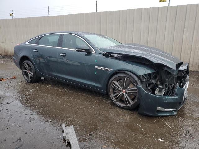 JAGUAR XJ L SUPERC 2019