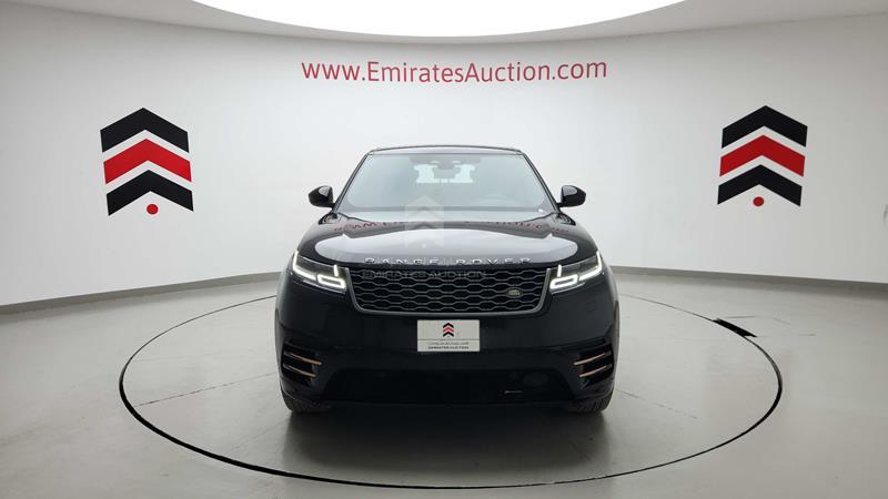 Range Rover Velar  2023