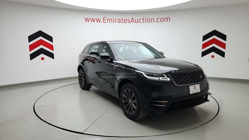 Range Rover Velar  2023