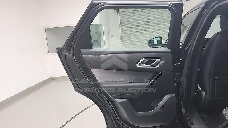 Range Rover Velar  2023