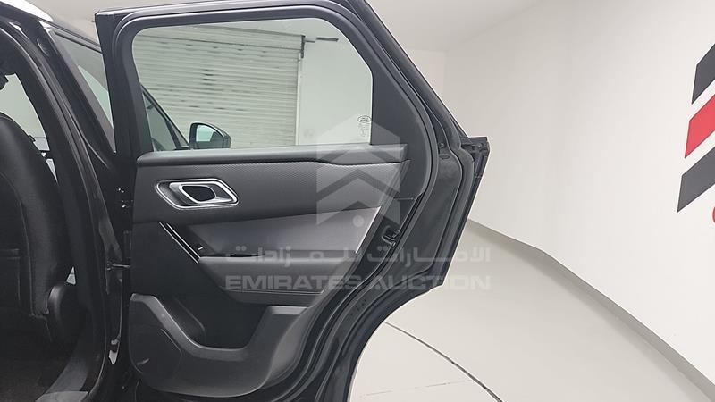 Range Rover Velar  2023