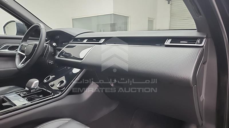 Range Rover Velar  2023