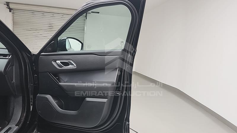 Range Rover Velar  2023