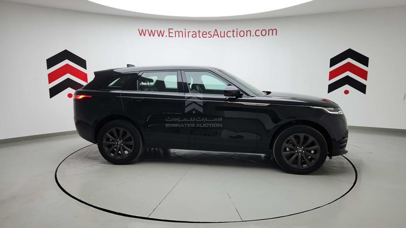 Range Rover Velar  2023