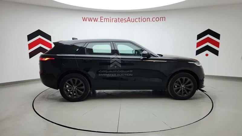 Range Rover Velar  2023