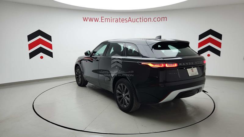 Range Rover Velar  2023