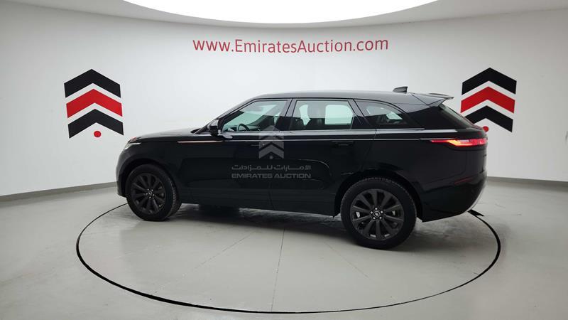 Range Rover Velar  2023