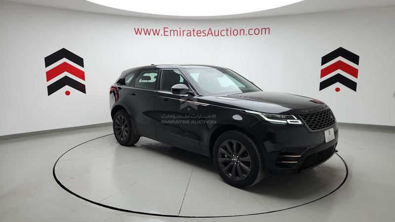 Range Rover Velar  2023