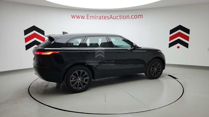 Range Rover Velar  2023