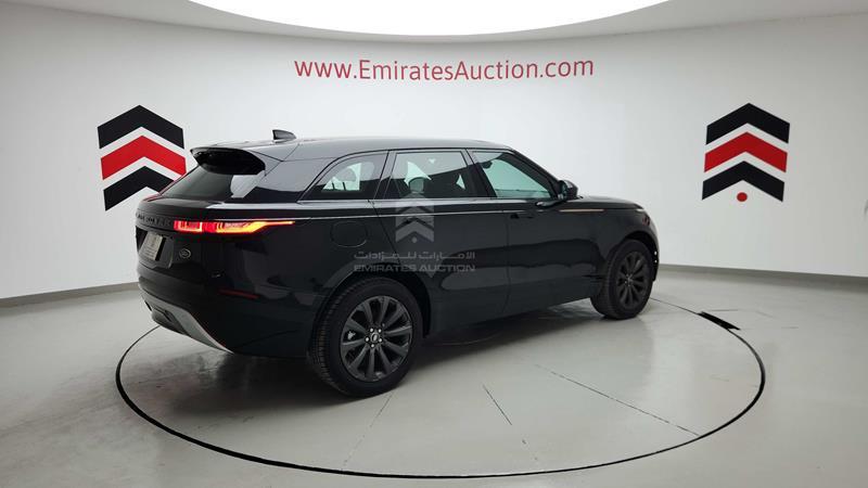 Range Rover Velar  2023