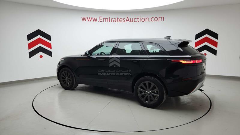 Range Rover Velar  2023