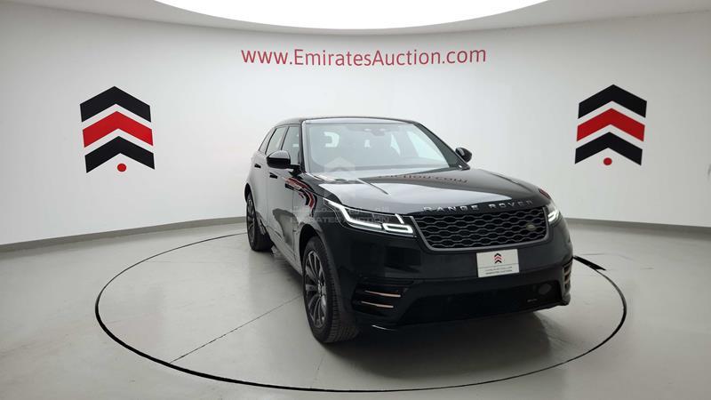 Range Rover Velar  2023