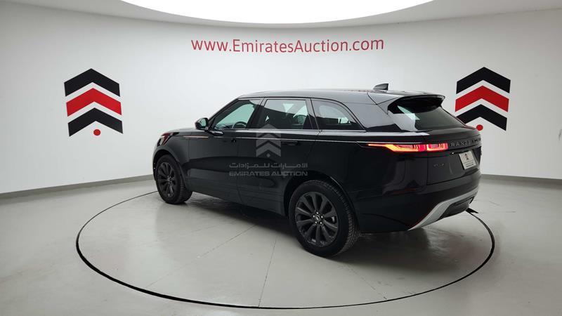 Range Rover Velar  2023