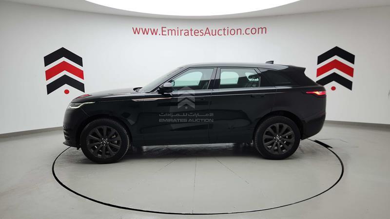 Range Rover Velar  2023