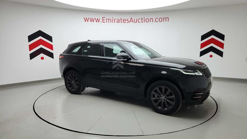 Range Rover Velar  2023