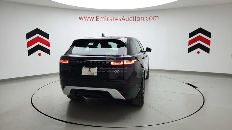 Range Rover Velar  2023