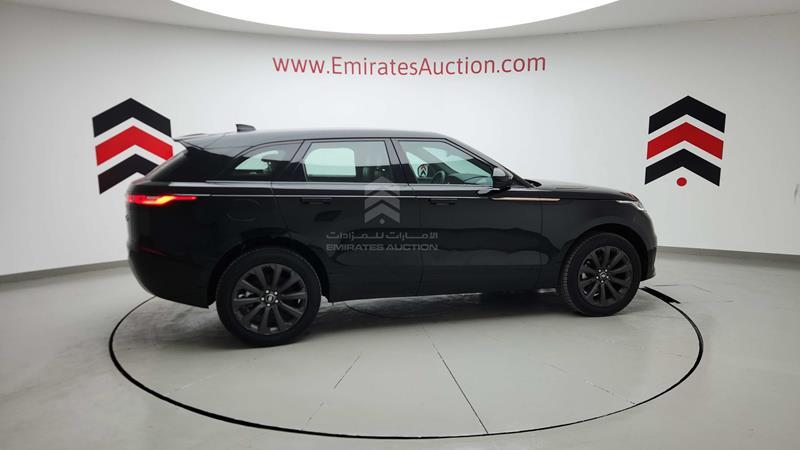 Range Rover Velar  2023