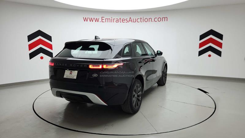 Range Rover Velar  2023