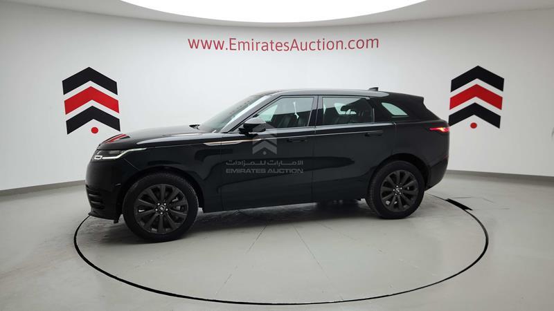 Range Rover Velar  2023