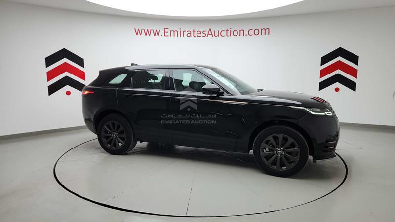 Range Rover Velar  2023