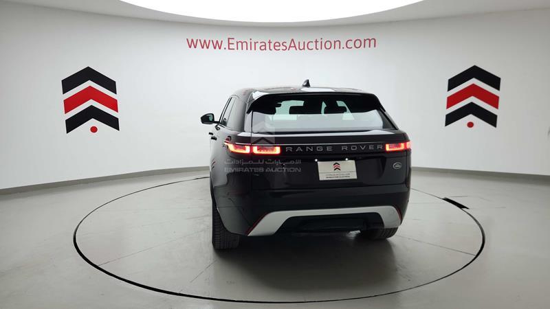 Range Rover Velar  2023