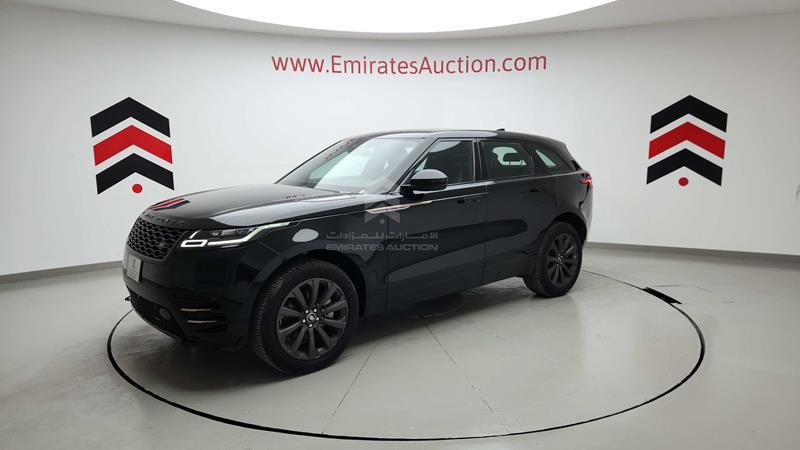 Range Rover Velar  2023