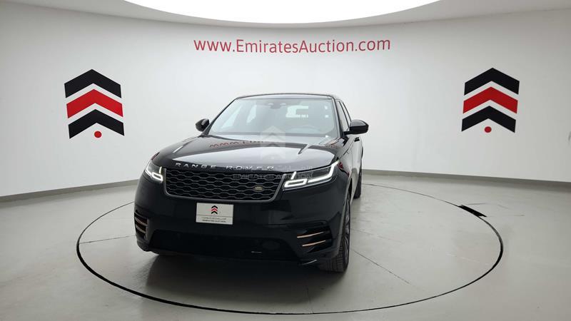 Range Rover Velar  2023