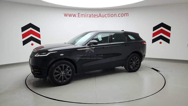 Range Rover Velar  2023