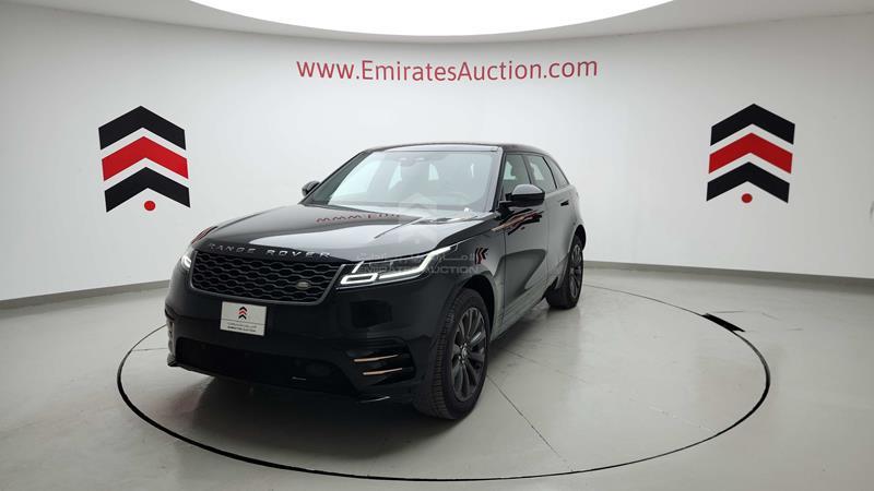 Range Rover Velar  2023