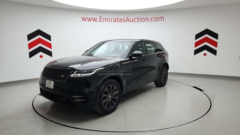 Range Rover Velar  2023