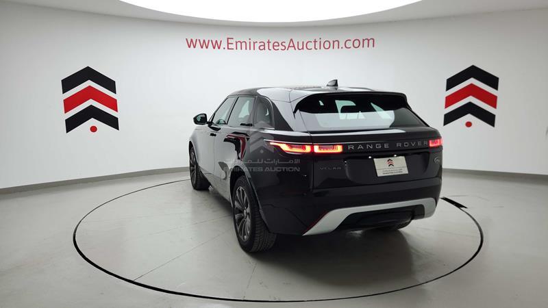 Range Rover Velar  2023