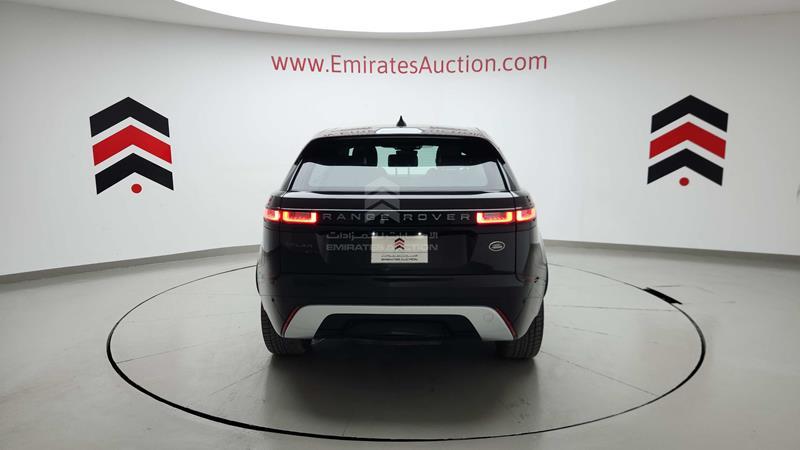 Range Rover Velar  2023