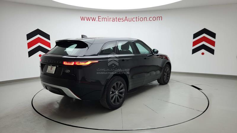 Range Rover Velar  2023