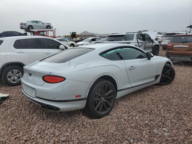 BENTLEY CONTINENTA  2022