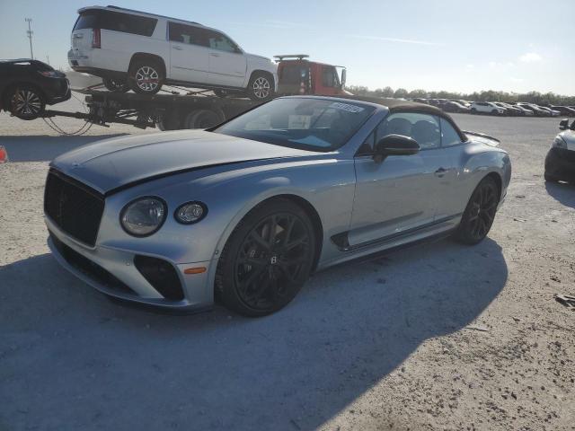 BENTLEY CONTINENTA  2023