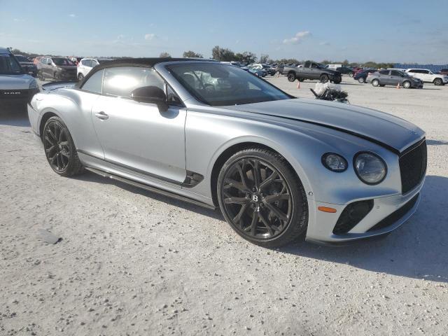 BENTLEY CONTINENTA  2023