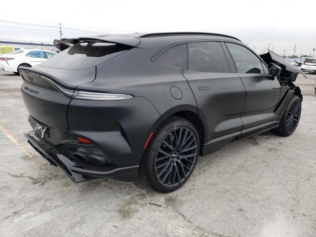 ASTON MARTIN DBX 707  2023