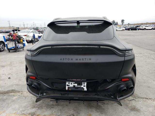 ASTON MARTIN DBX 707  2023