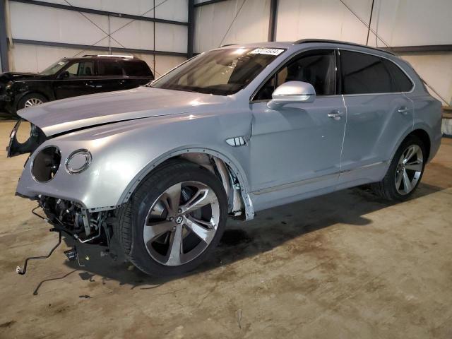 BENTLEY ALL MODELS BENTAYGA 2018