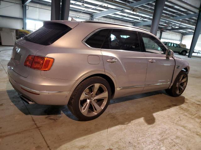 BENTLEY ALL MODELS BENTAYGA 2018