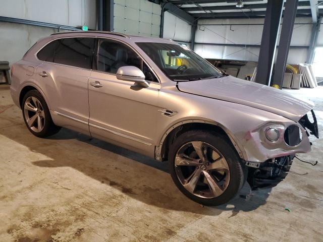 BENTLEY ALL MODELS BENTAYGA 2018