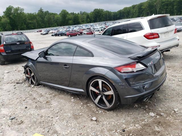 AUDI TTS  2022