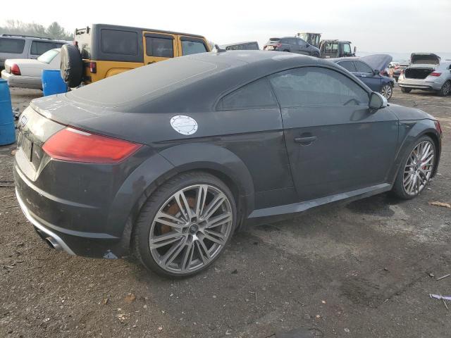 AUDI TTS  2017