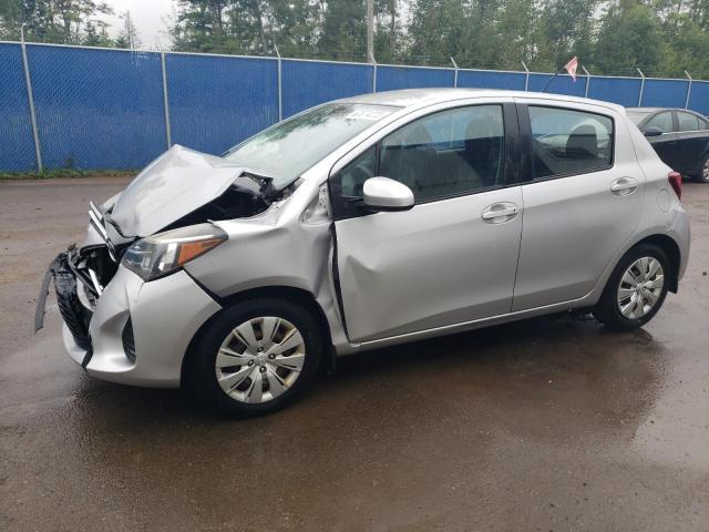 TOYOTA YARIS  2015