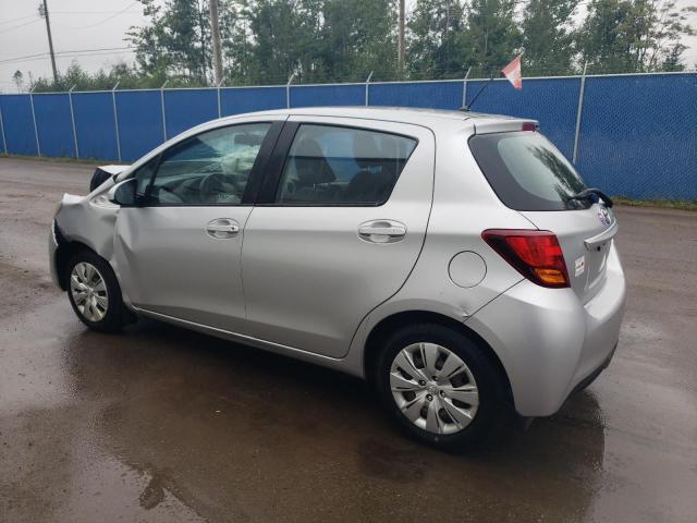 TOYOTA YARIS  2015