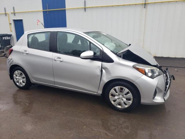 TOYOTA YARIS  2015